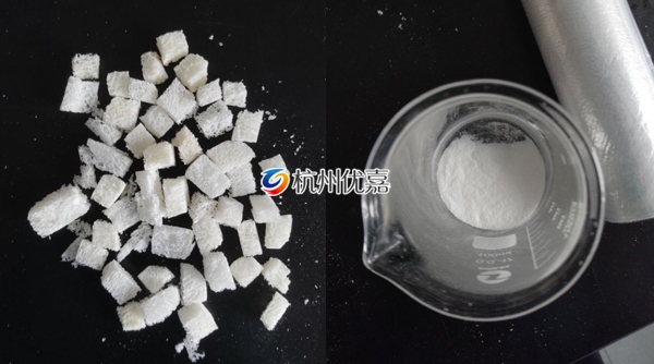 宋慈多樣品組織研磨儀研磨醫(yī)用高分子材料實驗說明